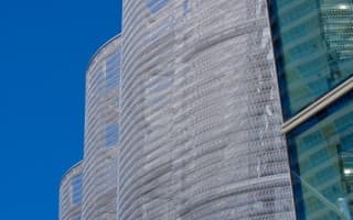 Curved Panels