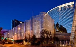 Curved Panels