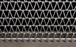Tensioned Ceiling System