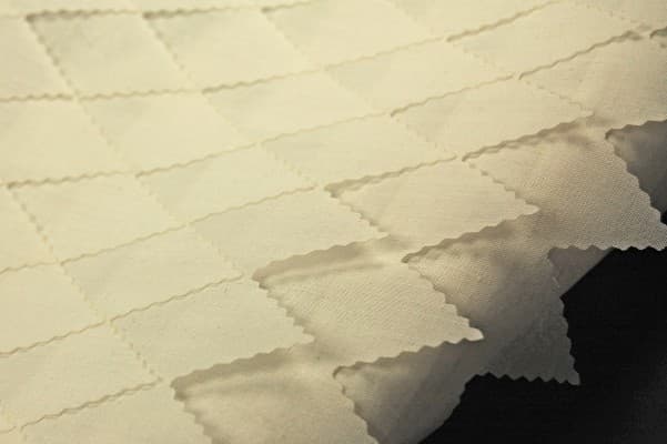 Satin Ribbon & ZigZag