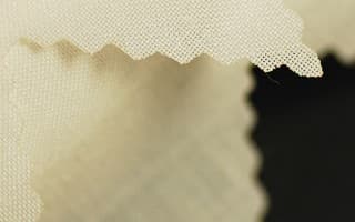 Satin Ribbon & ZigZag