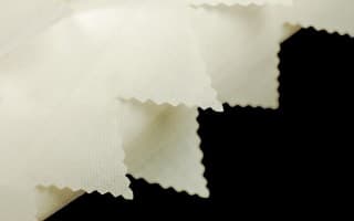Satin Ribbon & ZigZag