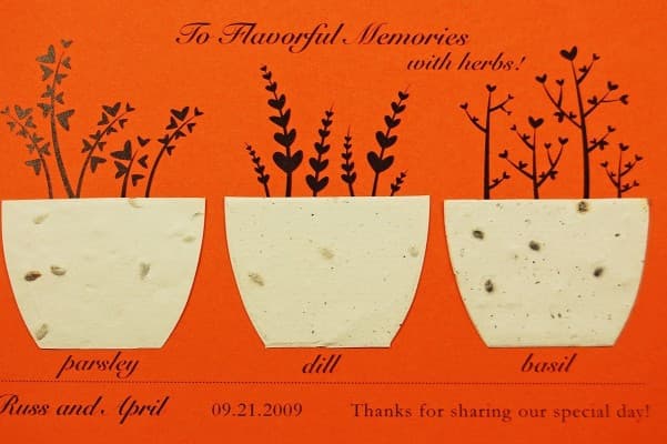 Botanical PaperWorks