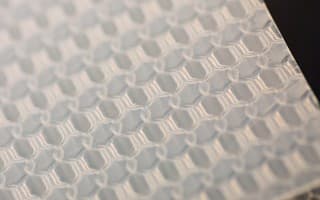 EconCore Honeycomb