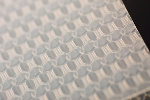 EconCore Honeycomb