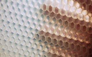EconCore Honeycomb