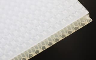 EconCore Honeycomb