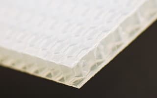 EconCore Honeycomb