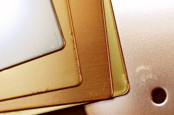 Antimicrobial Copper