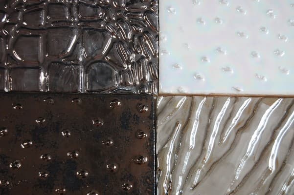 Animal & Leather Print Tiles