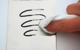 Hydrophobic & Oleophobic Coatings