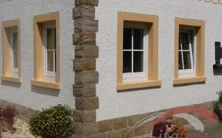 Flexible Sandstone