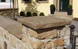 Flexible Sandstone