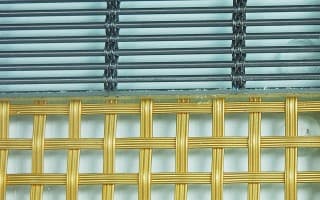 Metal Meshes