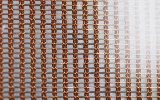 Metal Meshes