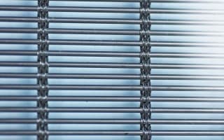 Metal Meshes