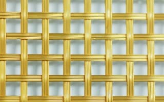 Metal Meshes