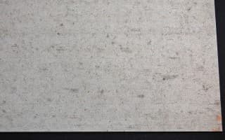 Mill Finished Zinc