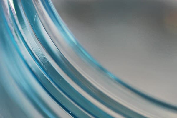 Glass Polymer