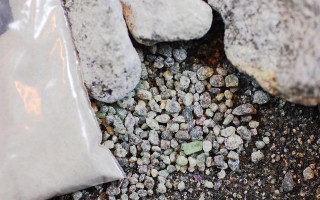 greenSand