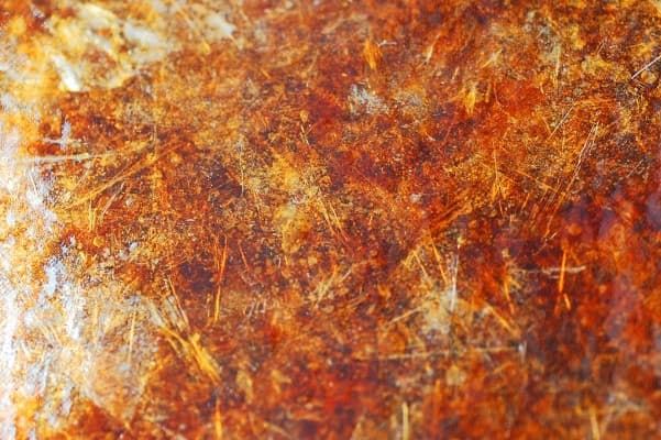 Mica laminates