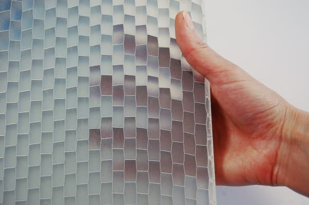 Laminated series