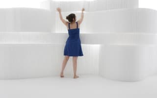TEXTILE SOFTWALL + SOFTBLOCK
