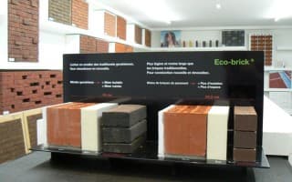 Eco-brick