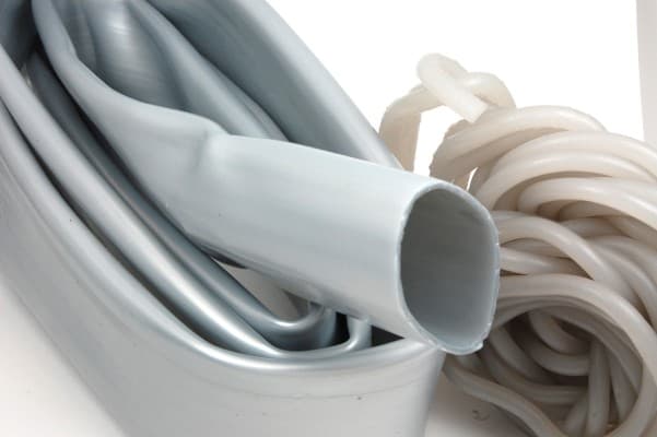 TPE elastics, tube and cord