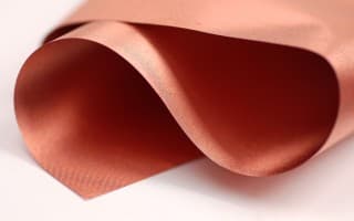Pure Copper