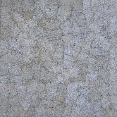Eggshell inlay