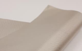 Nickel / Copper Ripstop fabric