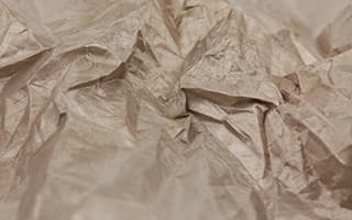 Nickel / Copper Ripstop fabric