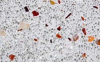 Crystal Inlay