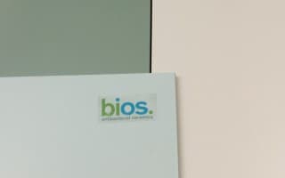 bios.antibacterial ceramics