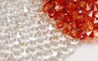 Crystal Rocks