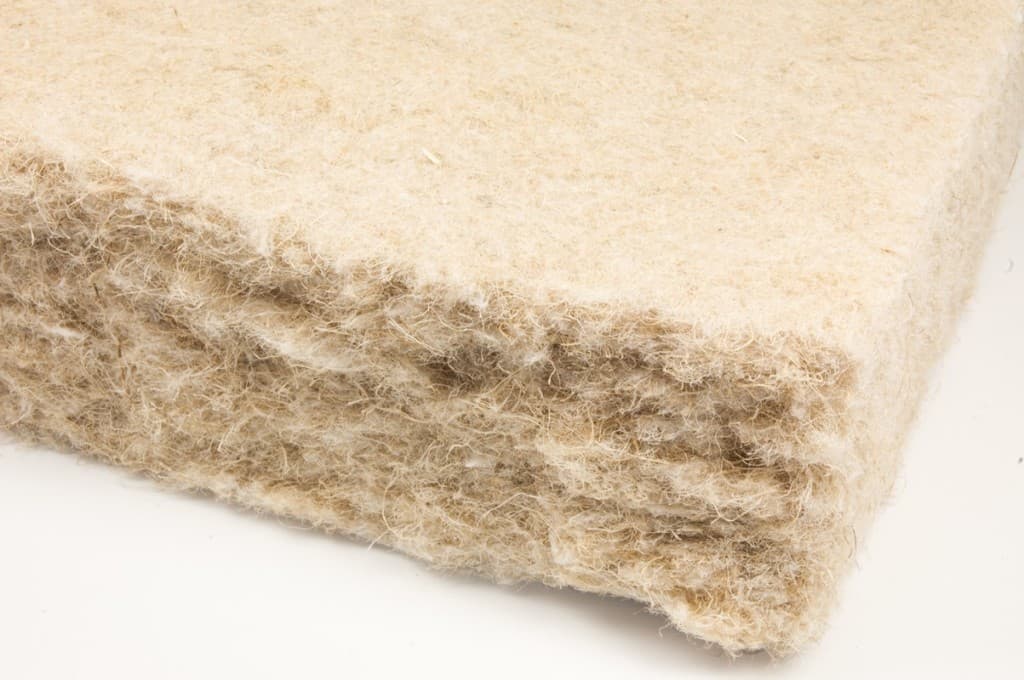 HempFlax Nature Insulation