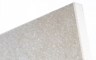 HT coating for ceramic tiles