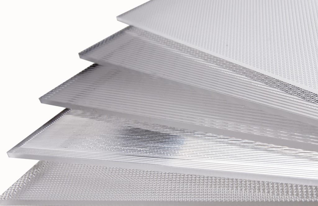 Optical Micro Prisms