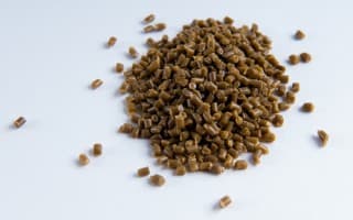 Nano silver materials