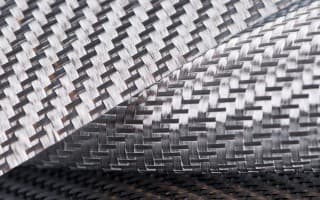 Barracuda Aluminized Fabric