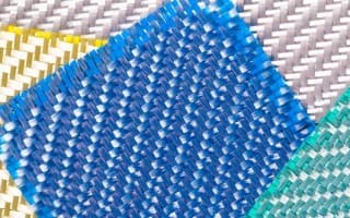 Barracuda Aluminized Fabric