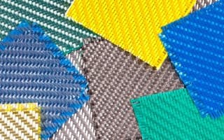 Barracuda Aluminized Fabric