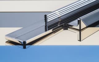 Alumero Diamond Line