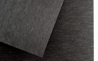 InvariMatte Walnut