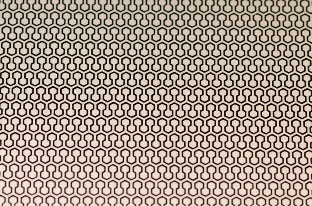 Aluminium Surface Collections