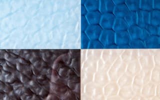 Perspex Coral
