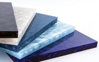 Perspex Coral