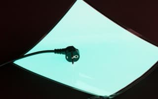 Electroluminescent Panel