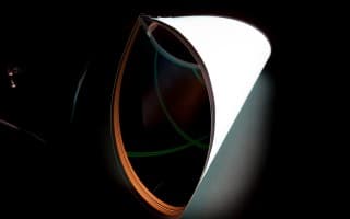 Electroluminescent Panel